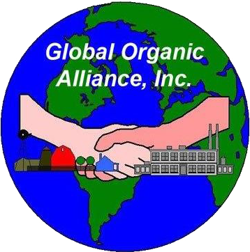 Global Organic Alliance Inc