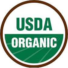 U.S Department of Agriculture | USDA  Organic Logo
